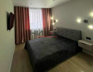 2-к квартира, на длительный срок, 60м2, 2/8 этаж