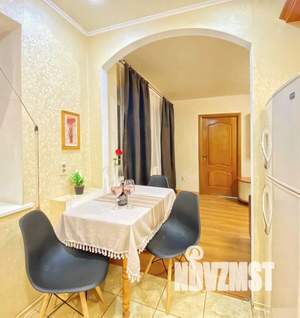 2-к квартира, посуточно, 41м2, 3/5 этаж
