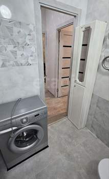 1-к квартира, на длительный срок, 34м2, 7/9 этаж