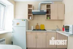 1-к квартира, посуточно, 32м2, 1/9 этаж