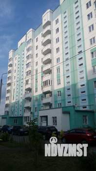 1-к квартира, на длительный срок, 36м2, 7/10 этаж