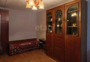 1-к квартира, на длительный срок, 31м2, 1/5 этаж