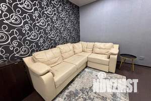 2-к квартира, посуточно, 46м2, 5/5 этаж