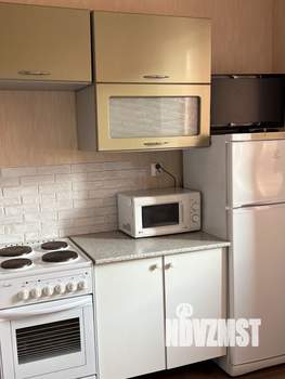 1-к квартира, на длительный срок, 38м2, 10/14 этаж