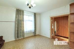 1-к квартира, на длительный срок, 40м2, 3/5 этаж