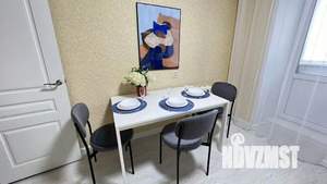 2-к квартира, посуточно, 54м2, 1/1 этаж