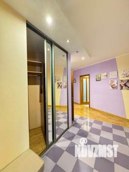 3-к квартира, на длительный срок, 100м2, 5/7 этаж