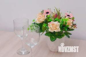 2-к квартира, посуточно, 35м2, 1/12 этаж