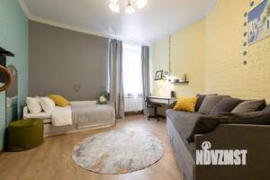 2-к квартира, на длительный срок, 80м2, 3/10 этаж