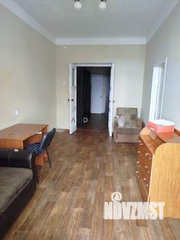 2-к квартира, на длительный срок, 50м2, 5/5 этаж