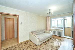 1-к квартира, на длительный срок, 32м2, 6/9 этаж