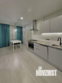 2-к квартира, на длительный срок, 51м2, 3/8 этаж