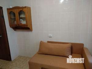 1-к квартира, на длительный срок, 42м2, 1/11 этаж