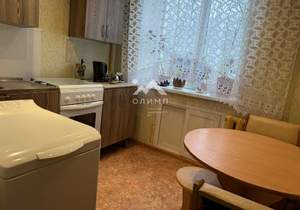 1-к квартира, на длительный срок, 31м2, 2/5 этаж