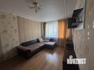 1-к квартира, на длительный срок, 32м2, 2/5 этаж
