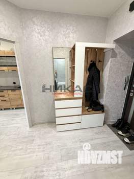 1-к квартира, на длительный срок, 45м2, 5/12 этаж