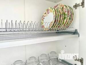 1-к квартира, посуточно, 50м2, 2/6 этаж