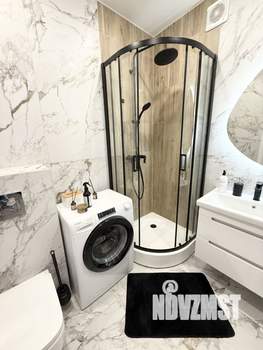 1-к квартира, на длительный срок, 40м2, 4/8 этаж