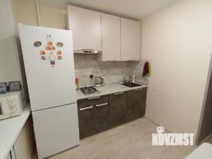 1-к квартира, на длительный срок, 33м2, 3/5 этаж