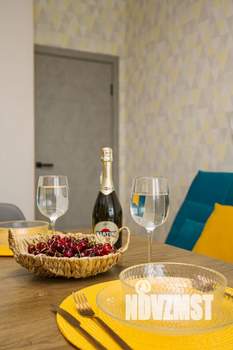 1-к квартира, посуточно, 49м2, 7/11 этаж