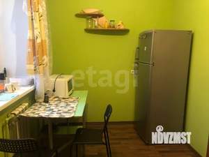 1-к квартира, на длительный срок, 34м2, 3/3 этаж