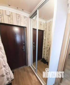 1-к квартира, на длительный срок, 40м2, 12/14 этаж