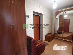 1-к квартира, на длительный срок, 41м2, 3/16 этаж