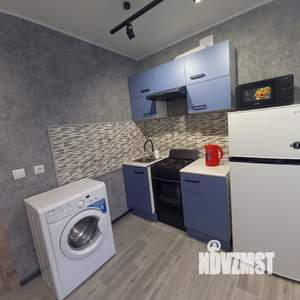 1-к квартира, на длительный срок, 41м2, 4/5 этаж