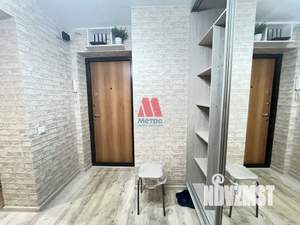 2-к квартира, на длительный срок, 49м2, 8/10 этаж