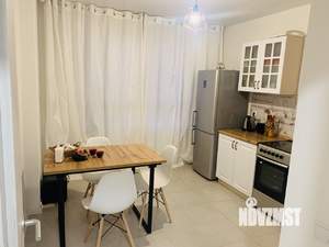 2-к квартира, на длительный срок, 58м2, 4/17 этаж