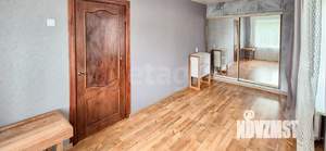 2-к квартира, на длительный срок, 42м2, 4/5 этаж