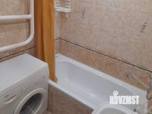 1-к квартира, на длительный срок, 30м2, 5/5 этаж