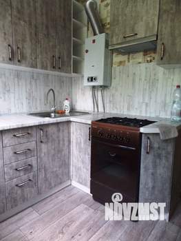 2-к квартира, на длительный срок, 44м2, 4/5 этаж