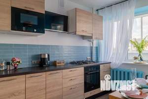 2-к квартира, посуточно, 60м2, 1/1 этаж