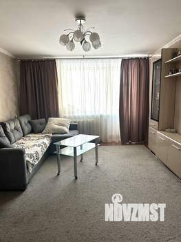 3-к квартира, на длительный срок, 60м2, 5/10 этаж
