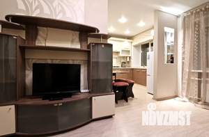 2-к квартира, посуточно, 45м2, 4/5 этаж