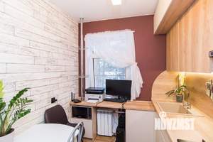 1-к квартира, на длительный срок, 32м2, 3/3 этаж