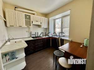 2-к квартира, на длительный срок, 46м2, 2/5 этаж