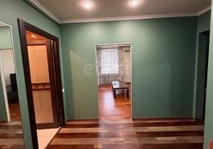 1-к квартира, на длительный срок, 55м2, 2/3 этаж