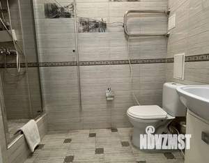 2-к квартира, посуточно, 45м2, 8/10 этаж