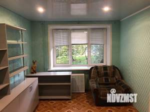 1-к квартира, на длительный срок, 29м2, 1/5 этаж