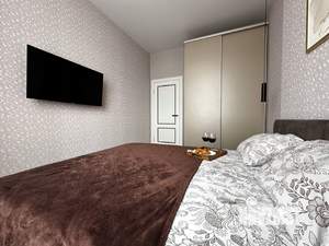 2-к квартира, посуточно, 50м2, 11/19 этаж