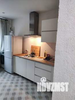 2-к квартира, посуточно, 60м2, 3/10 этаж