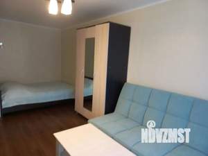 1-к квартира, посуточно, 36м2, 3/9 этаж