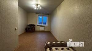 1-к квартира, на длительный срок, 35м2, 5/5 этаж