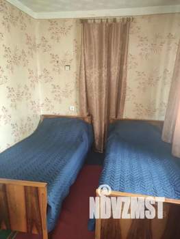 2-к квартира, посуточно, 43м2, 5/5 этаж