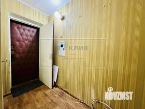 1-к квартира, на длительный срок, 30м2, 3/5 этаж