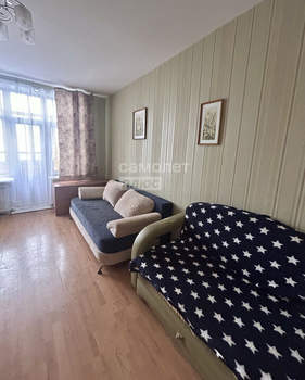 3-к квартира, на длительный срок, 72м2, 3/4 этаж