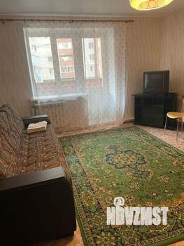 1-к квартира, на длительный срок, 46м2, 1/9 этаж