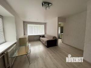1-к квартира, на длительный срок, 31м2, 3/4 этаж